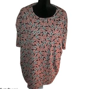 LuLaRoe Minnie Top